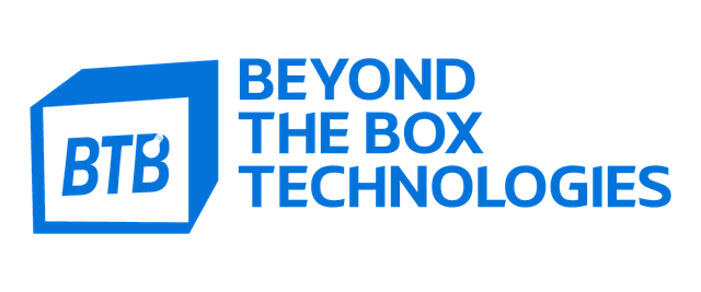 BTB Tech Logo